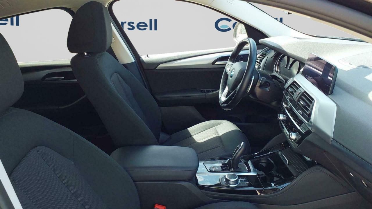 Bmw X4 Xdrive20d - Foto 2