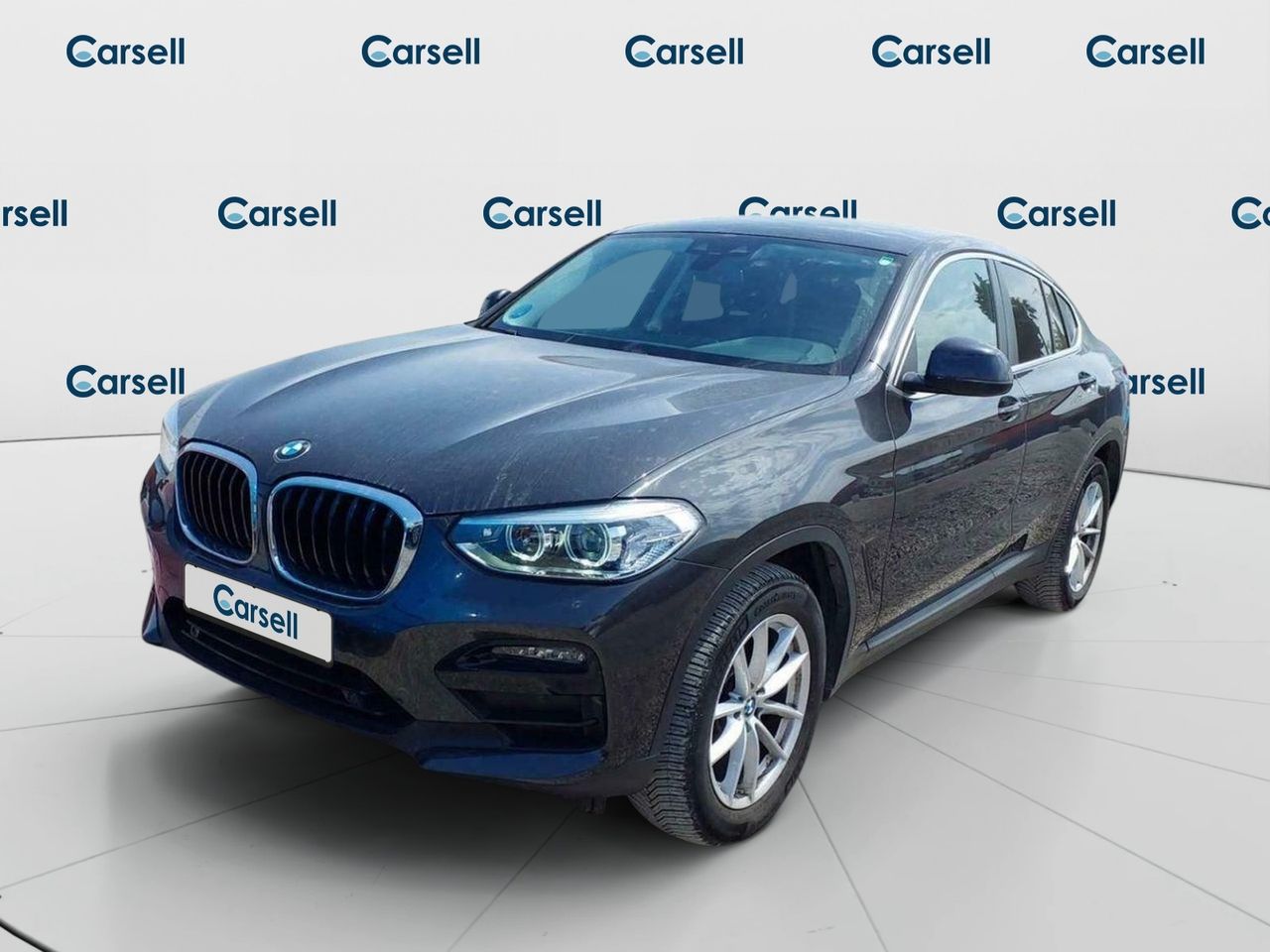 Bmw X4 Xdrive20d - Foto 2