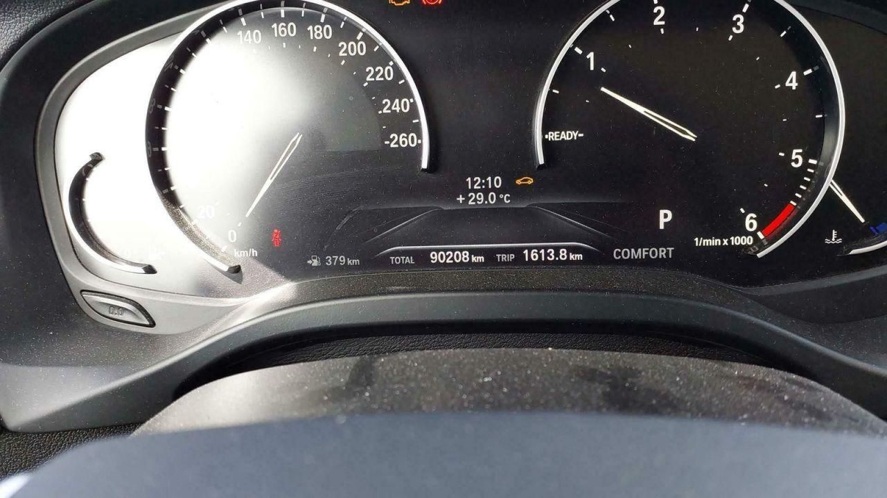 Bmw X4 Xdrive20d - Foto 2