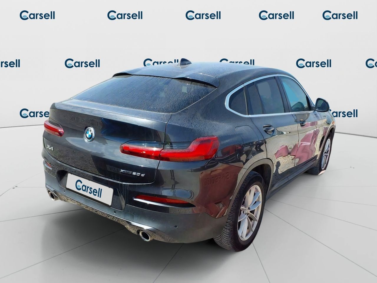 Bmw X4 Xdrive20d - Foto 2