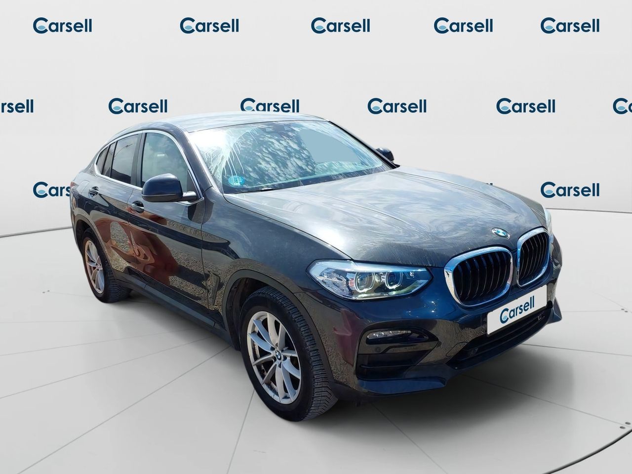 Bmw X4 Xdrive20d - Foto 2