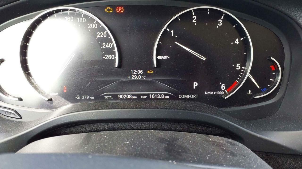 Bmw X4 Xdrive20d - Foto 2