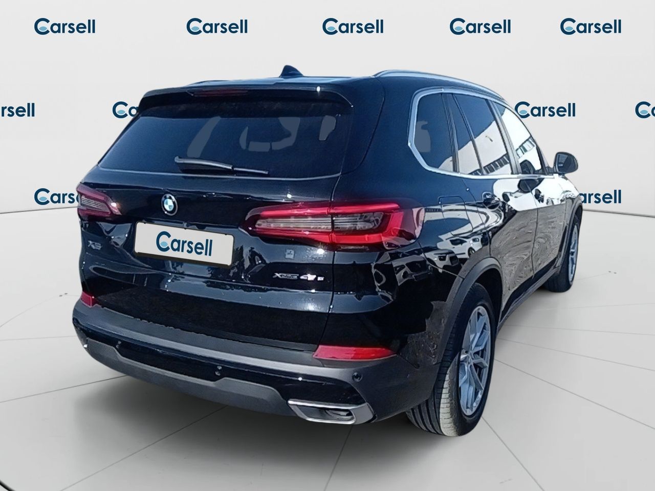 Bmw X5 Xdrive45e - Foto 2