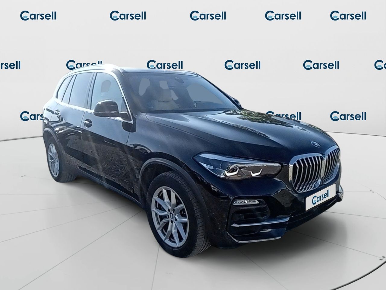 Bmw X5 Xdrive45e - Foto 2
