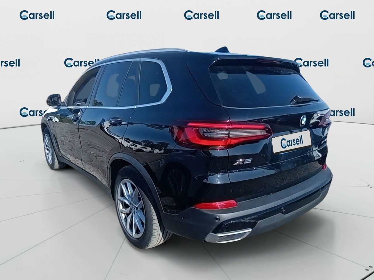 Bmw X5 Xdrive45e - Foto 2