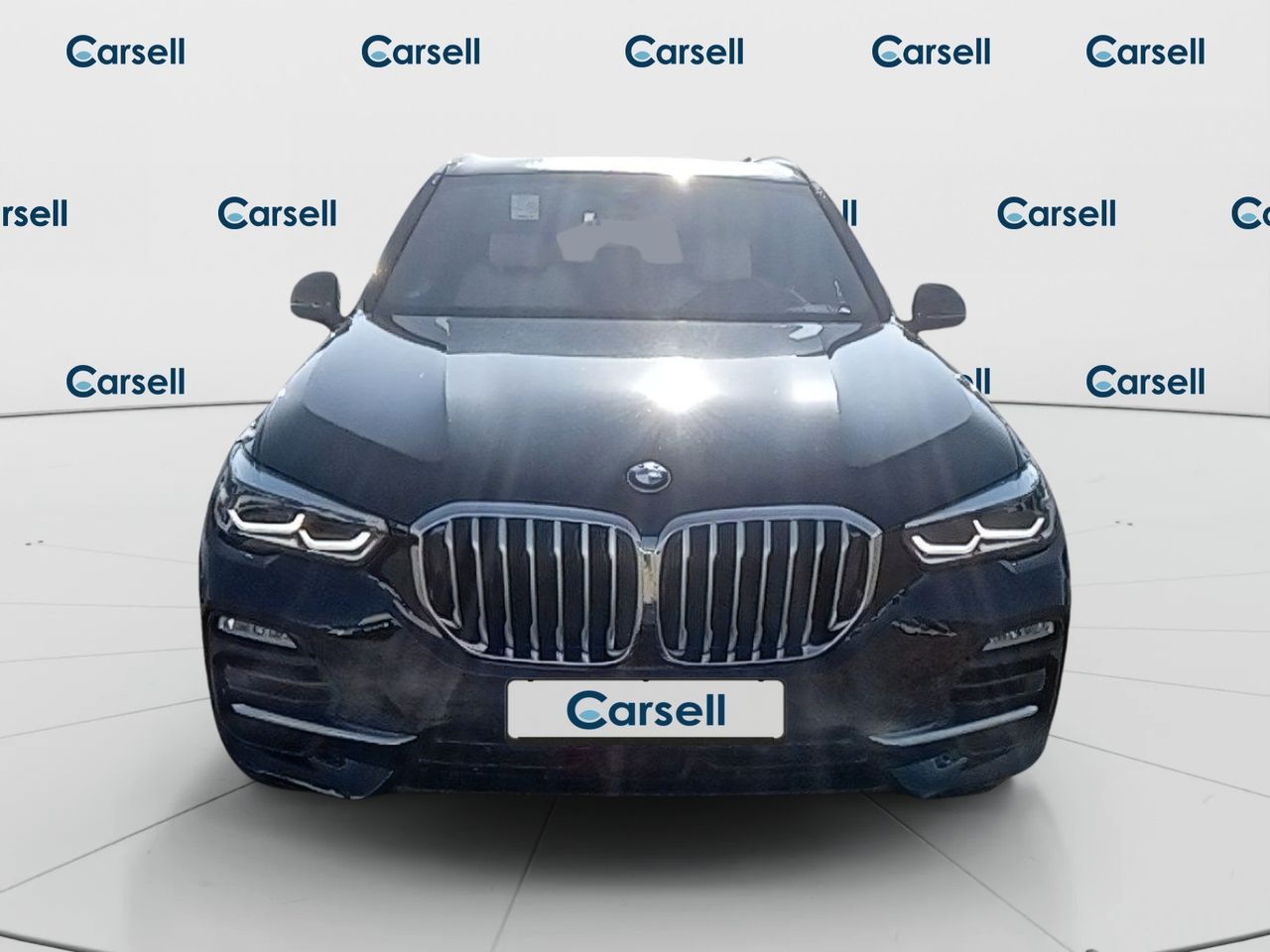 Bmw X5 Xdrive45e - Foto 2