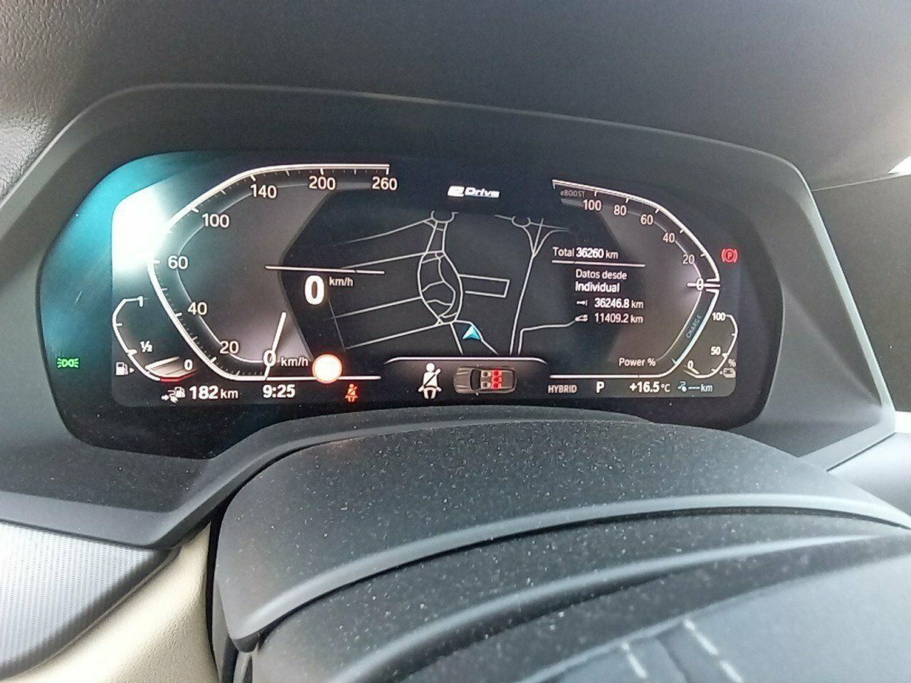 Bmw X5 Xdrive45e - Foto 2