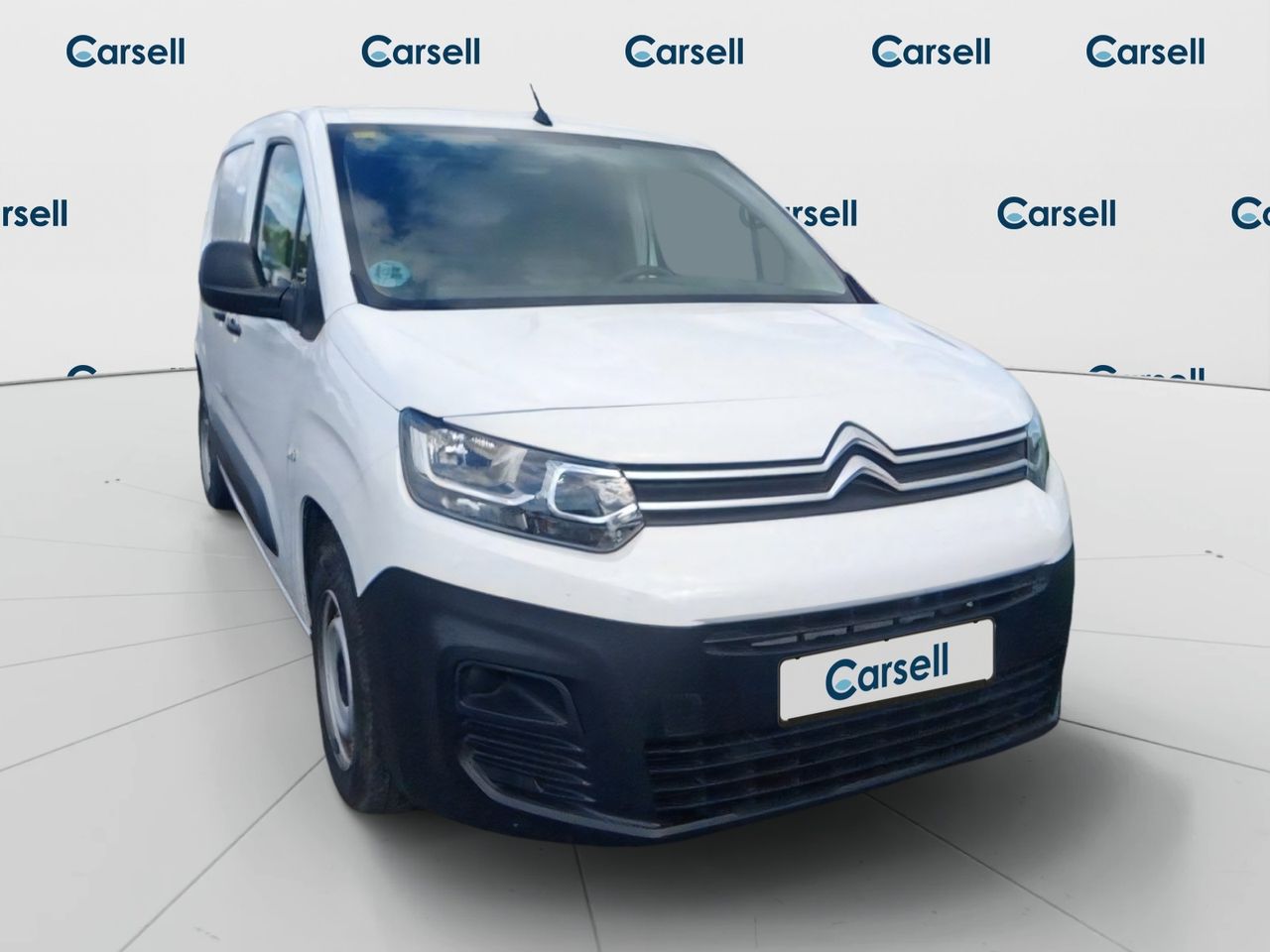 Citroen Berlingo Talla M Bluehdi 100 Control - Foto 2
