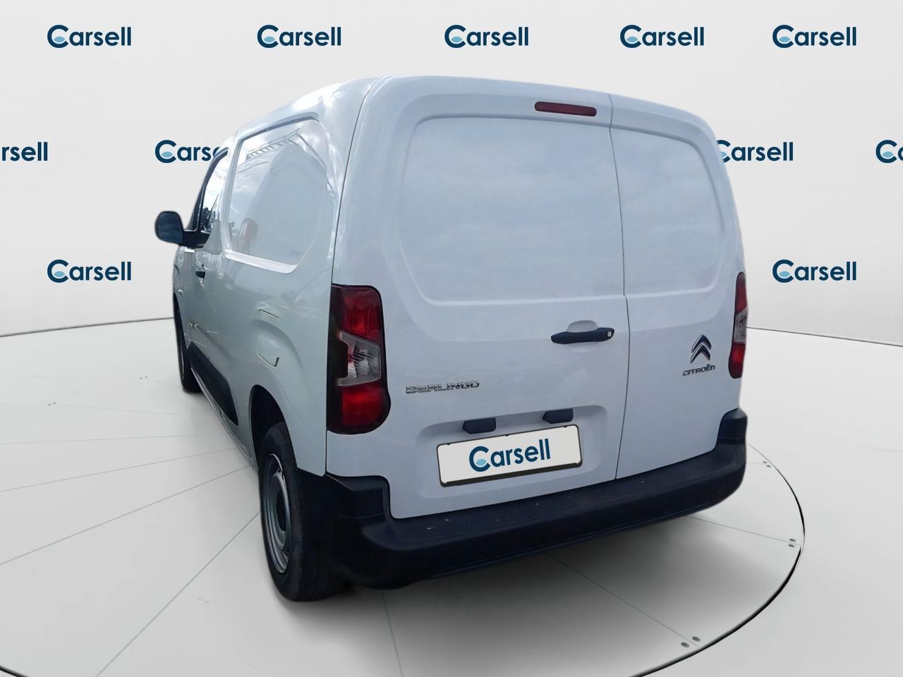 Citroen Berlingo Talla M Bluehdi 100 Control - Foto 2