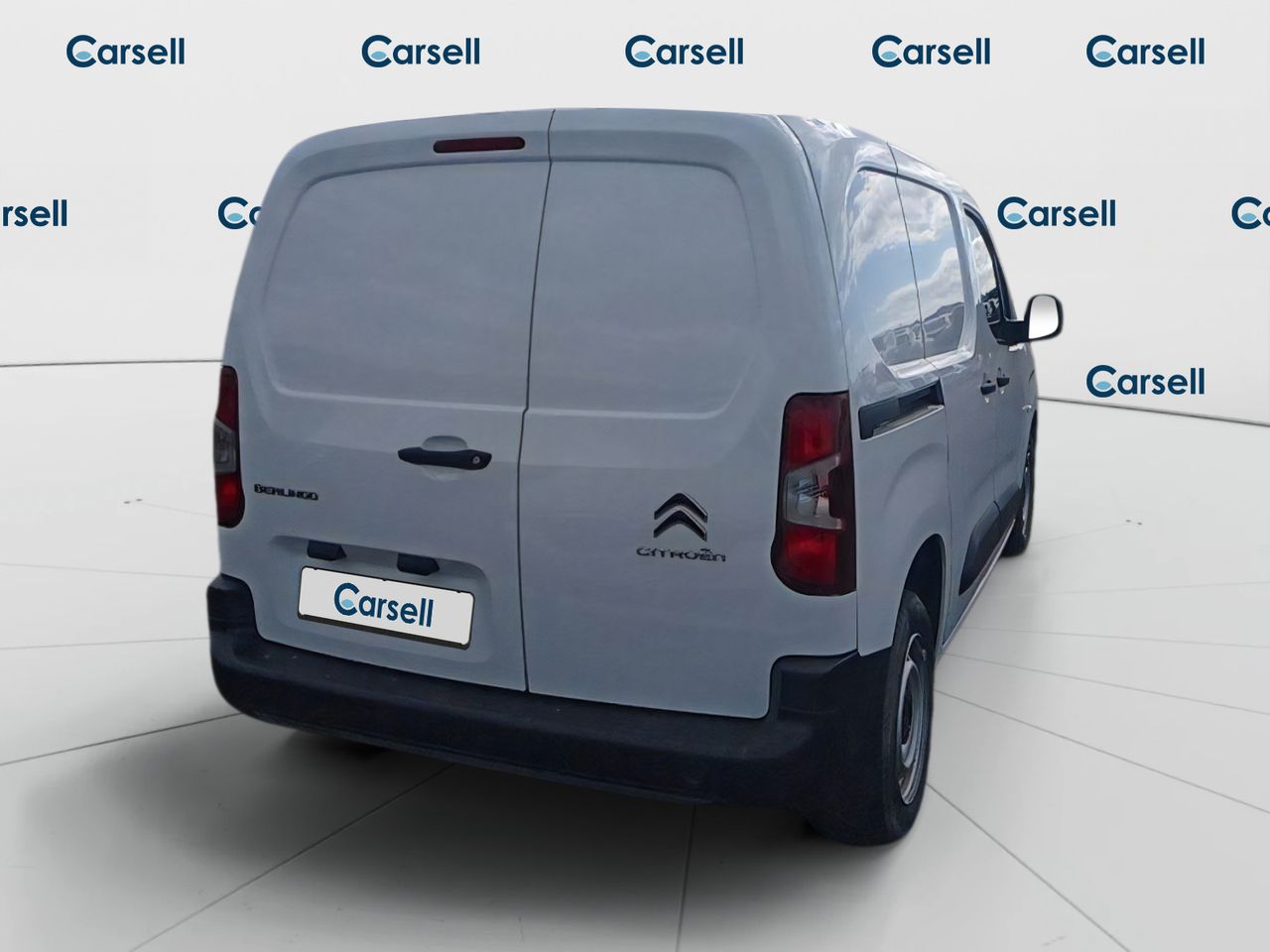 Citroen Berlingo Talla M Bluehdi 100 Control - Foto 2