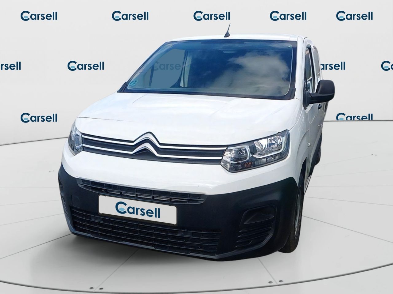 Citroen Berlingo Talla M Bluehdi 100 Control - Foto 2
