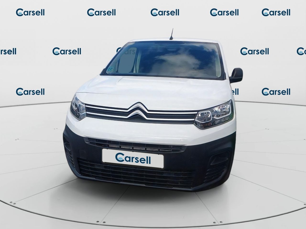 Citroen Berlingo Talla M Bluehdi 100 Control - Foto 2