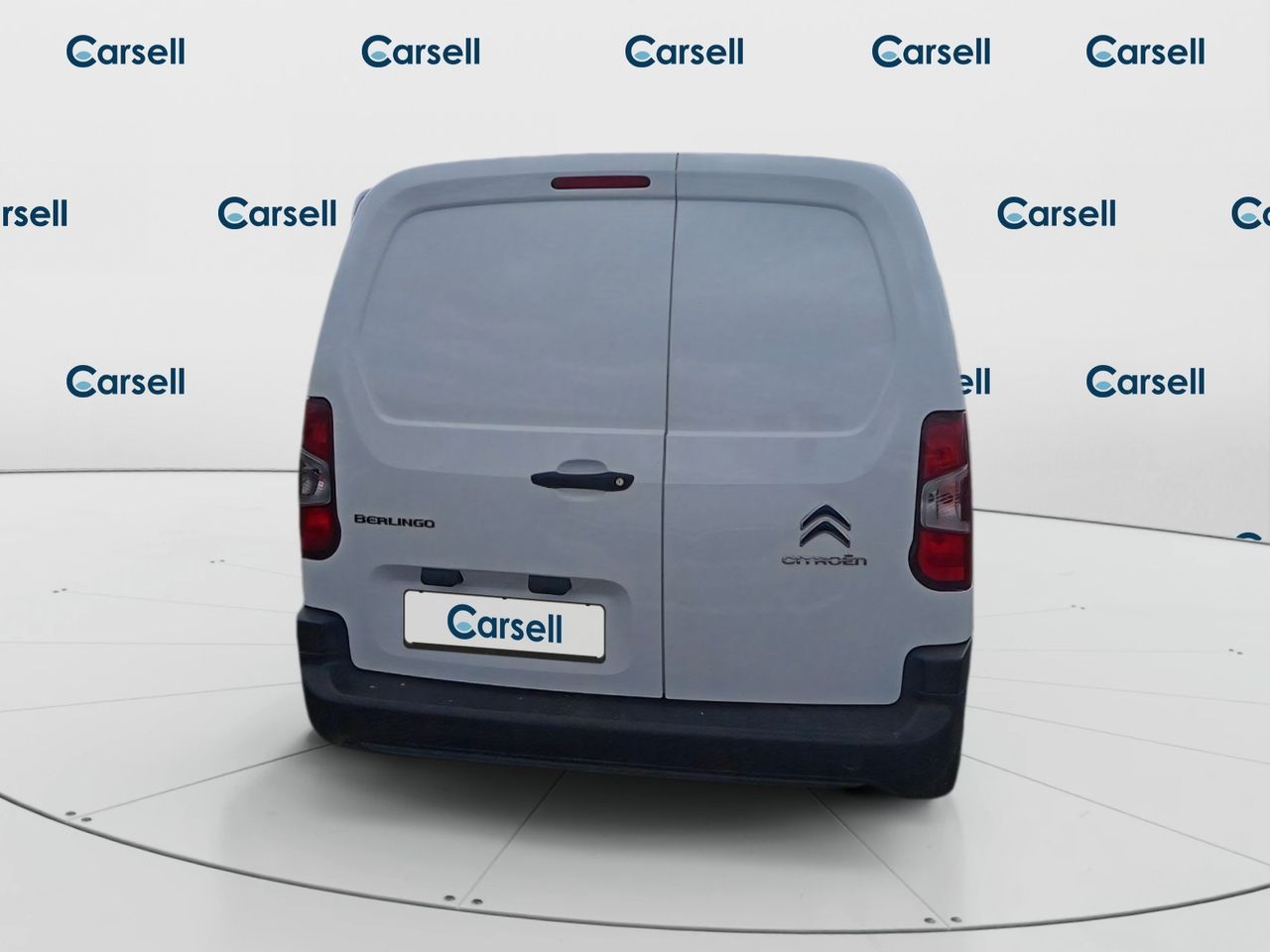 Citroen Berlingo Talla M Bluehdi 100 Control - Foto 2