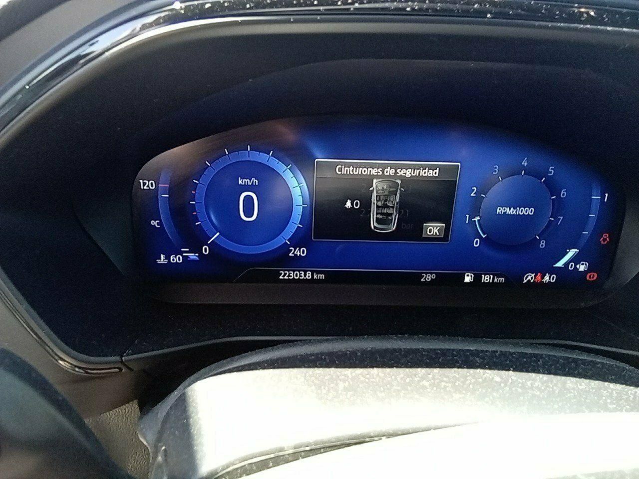 Ford Focus 1.0 Ecoboost Mhev 92kw St-line X - Foto 2