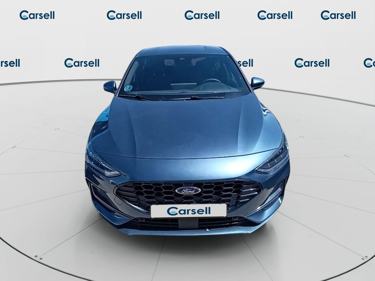 Ford Focus 1.0 Ecoboost Mhev 92kw St-line X - Foto 2