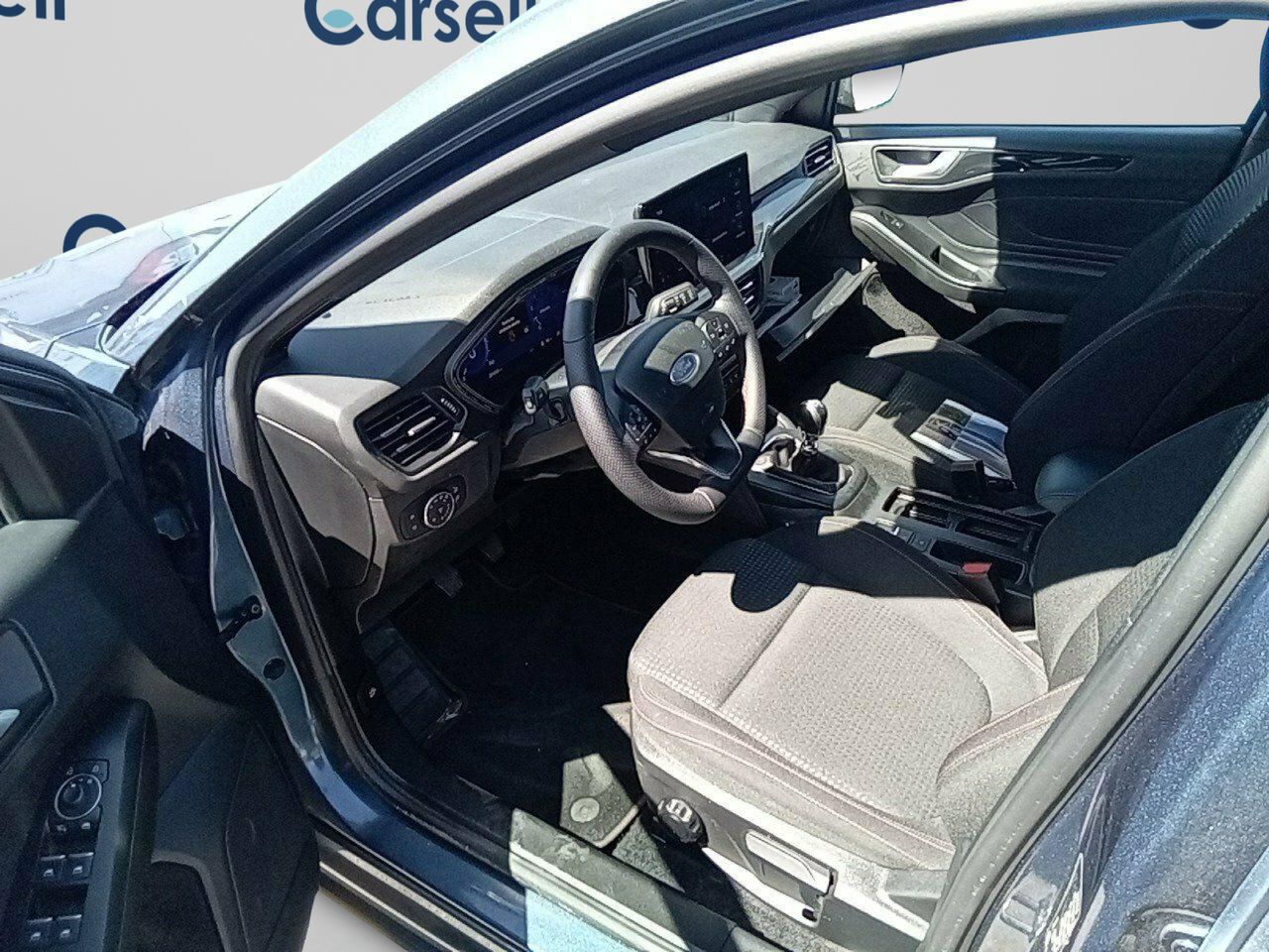 Ford Focus 1.0 Ecoboost Mhev 92kw St-line X - Foto 2