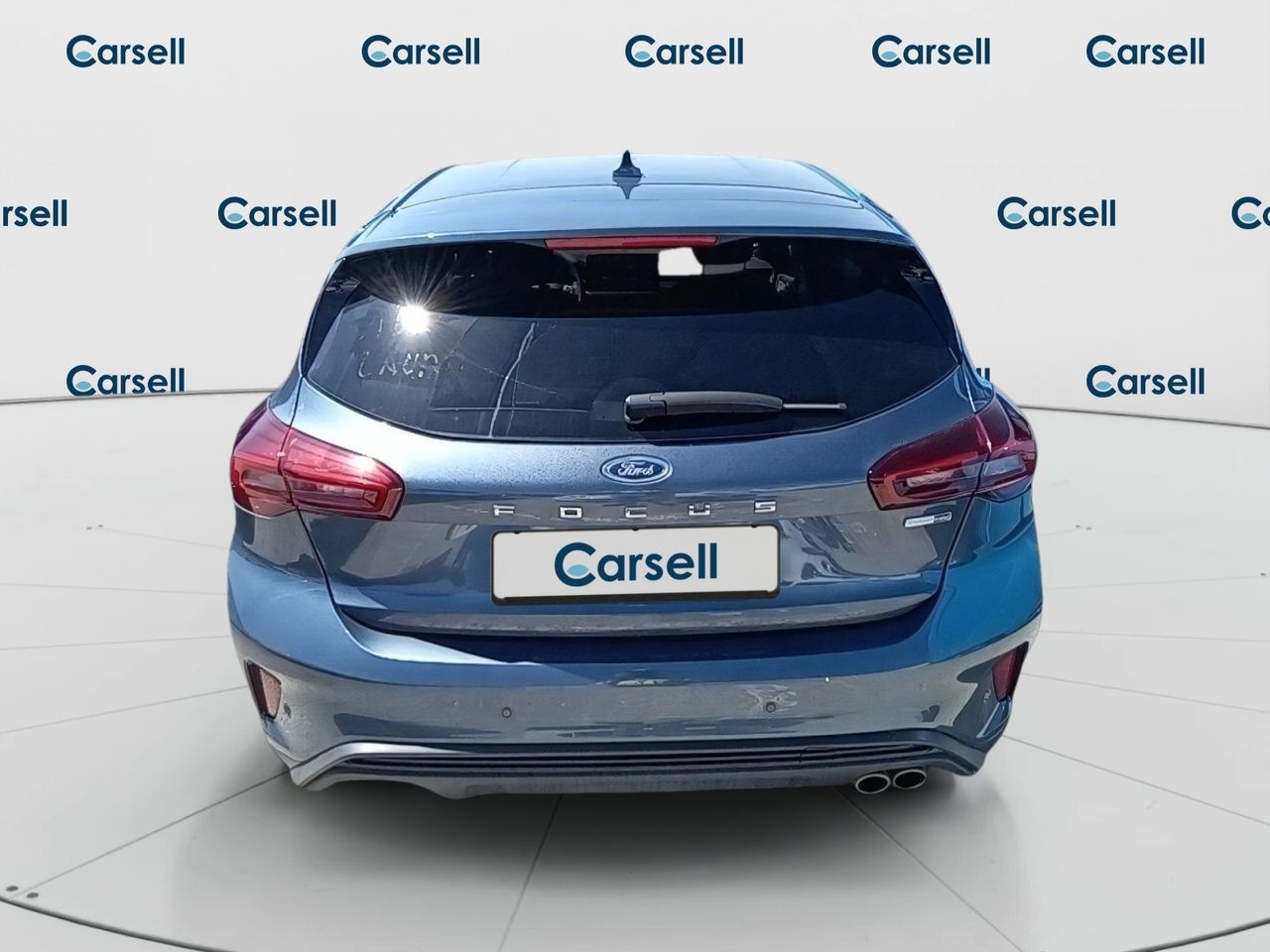 Ford Focus 1.0 Ecoboost Mhev 92kw St-line X - Foto 2