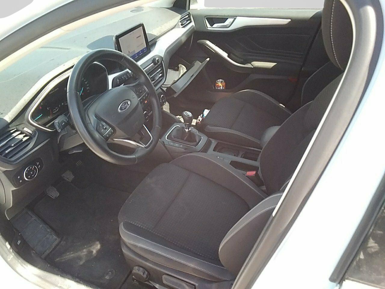 Ford Focus 1.5 Ecoblue 88kw Trend+ - Foto 2