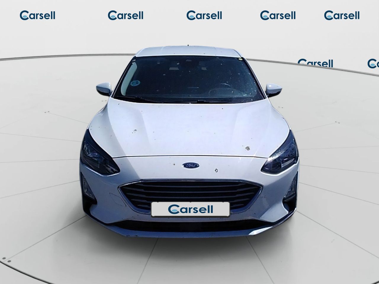 Ford Focus 1.5 Ecoblue 88kw Trend+ - Foto 2