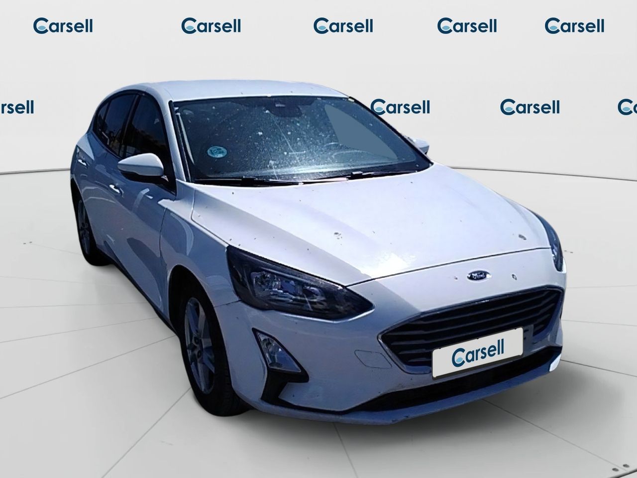 Ford Focus 1.5 Ecoblue 88kw Trend+ - Foto 2