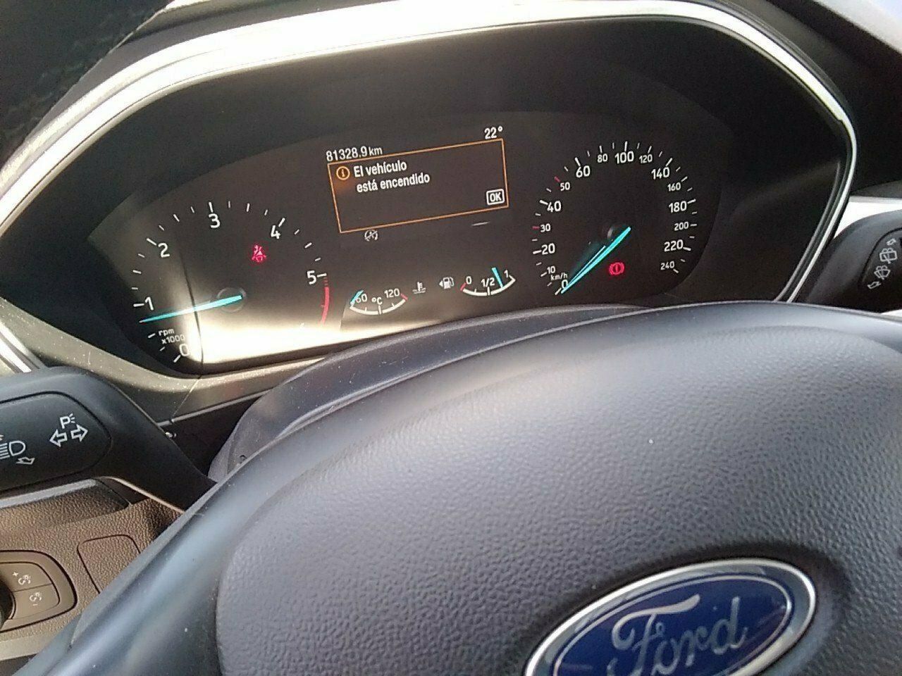 Ford Focus 1.5 Ecoblue 88kw Trend+ - Foto 2