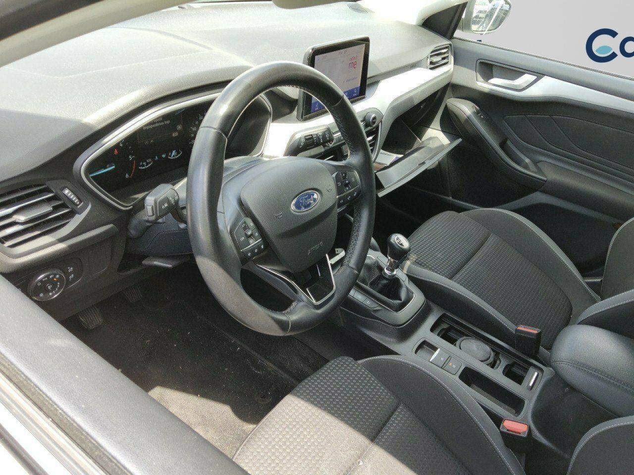 Ford Focus 1.5 Ecoblue 88kw Trend+ - Foto 2