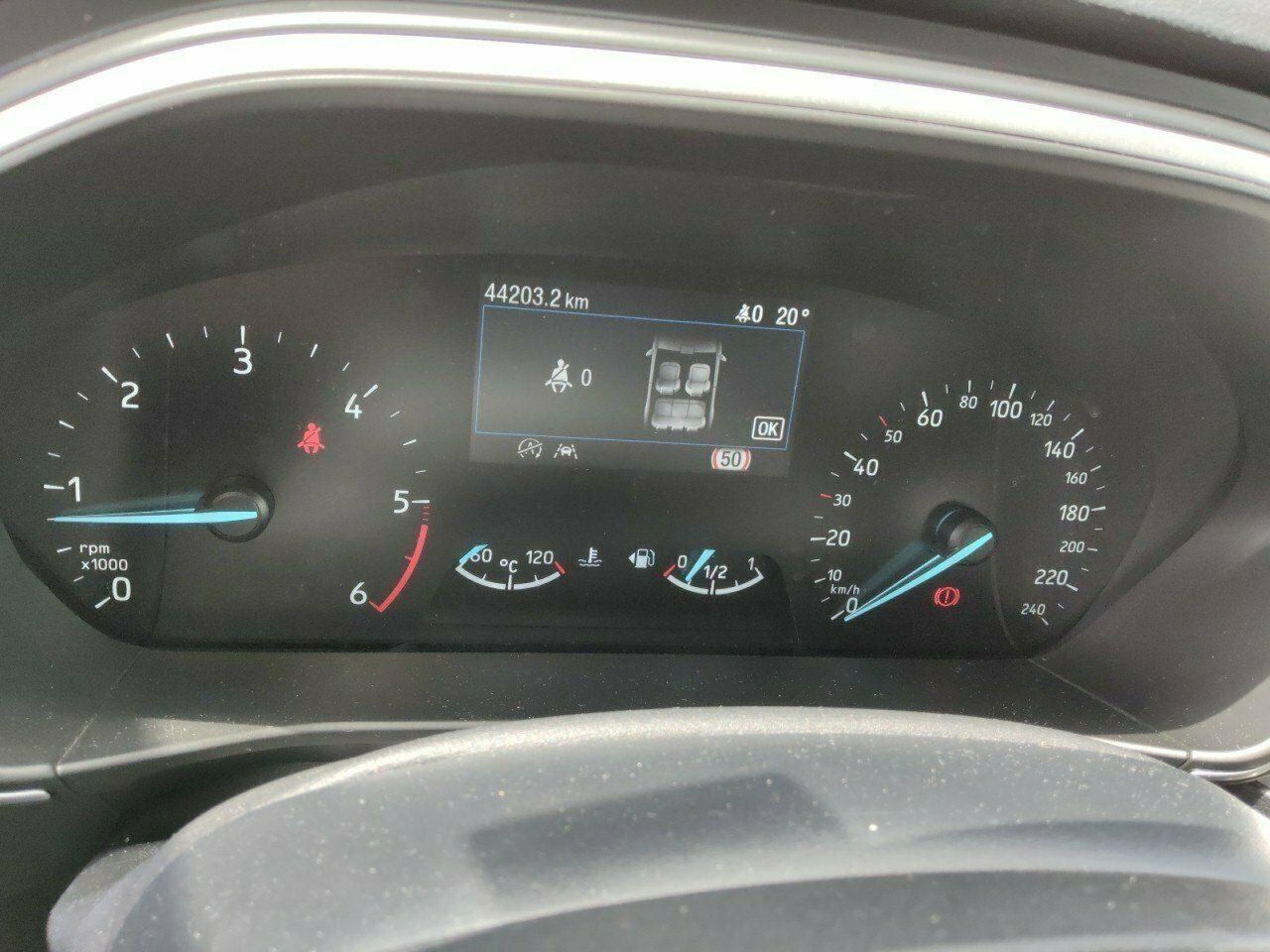 Ford Focus 1.5 Ecoblue 88kw Trend+ - Foto 2