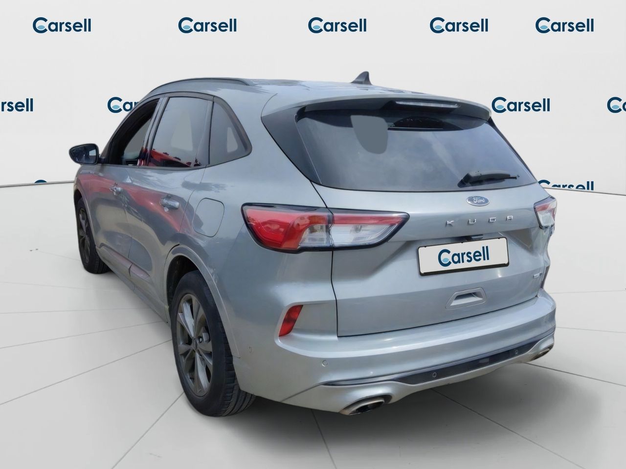 Ford Kuga St-line X 2.0 Ecoblue Mhev 110kw (150cv) - Foto 2