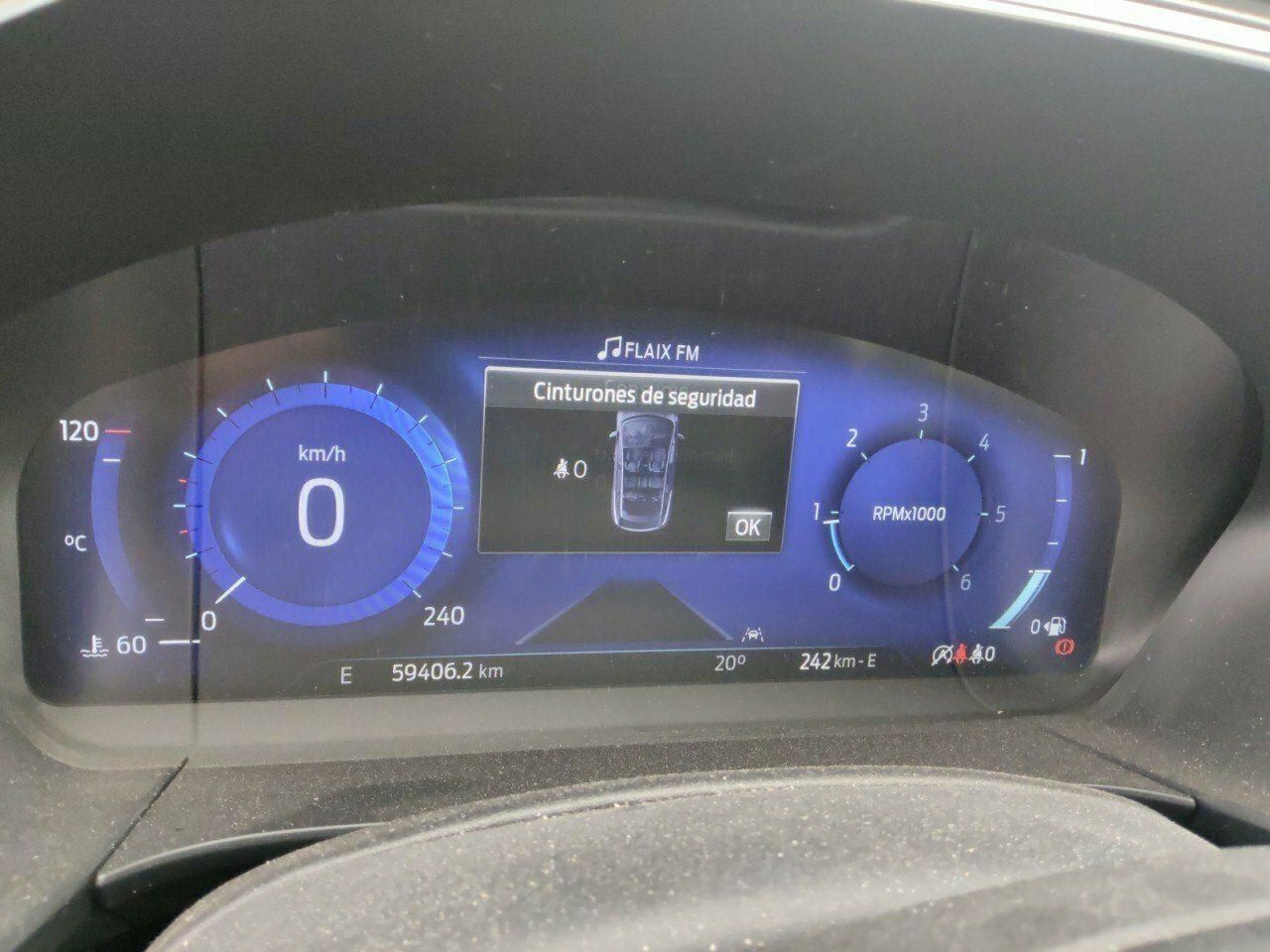 Ford Kuga St-line X 2.0 Ecoblue Mhev 110kw (150cv) - Foto 2