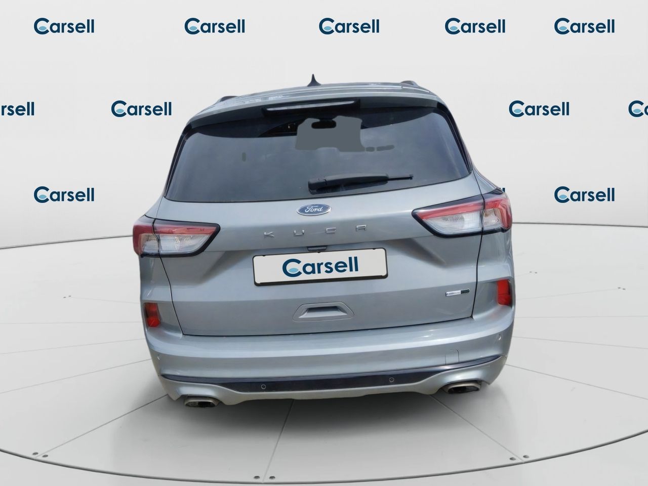 Ford Kuga St-line X 2.0 Ecoblue Mhev 110kw (150cv) - Foto 2