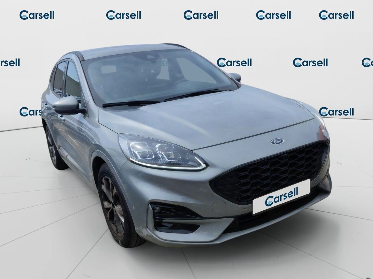 Ford Kuga St-line X 2.0 Ecoblue Mhev 110kw (150cv) - Foto 2