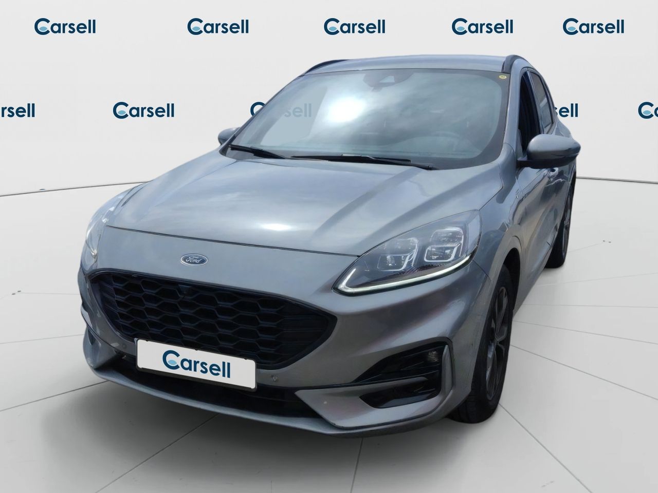 Ford Kuga St-line X 2.0 Ecoblue Mhev 110kw (150cv) - Foto 2