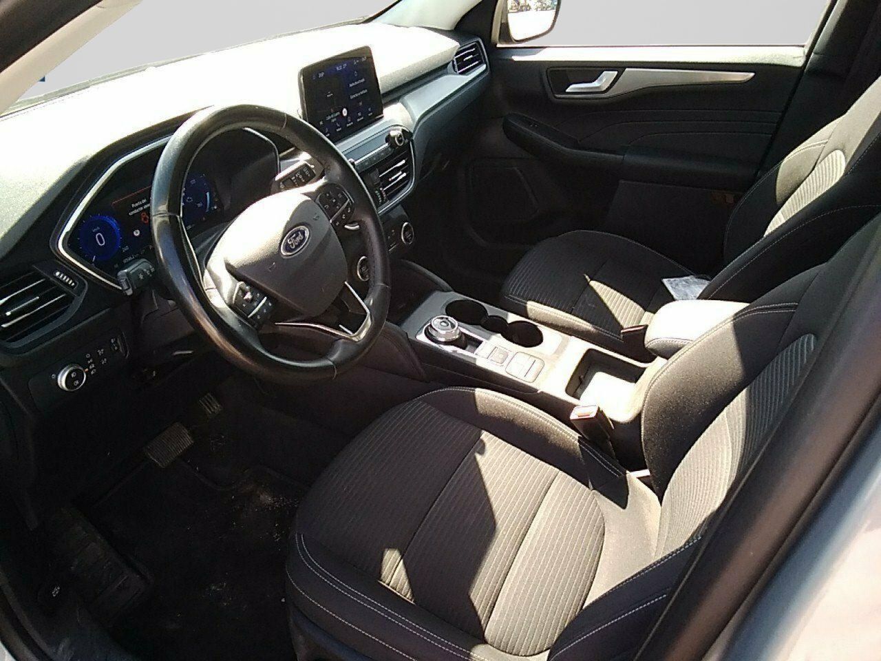 Ford Kuga Titanium 2.5 Duratec Fhev 140kw Auto - Foto 2