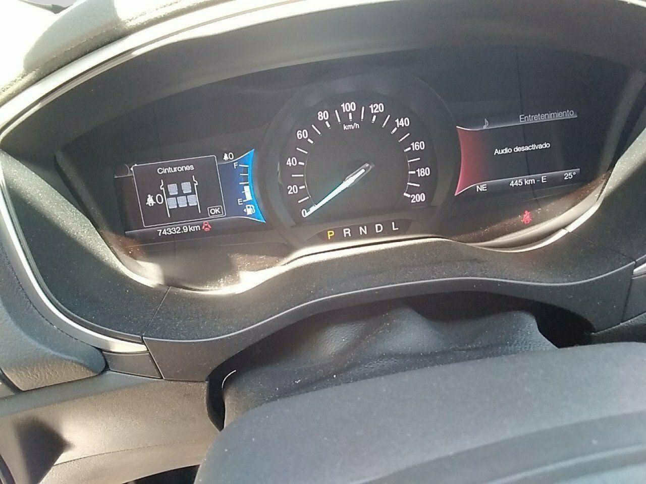 Ford Mondeo 2.0 Híbrido 138kw (187cv) Trend Hev Auto - Foto 2