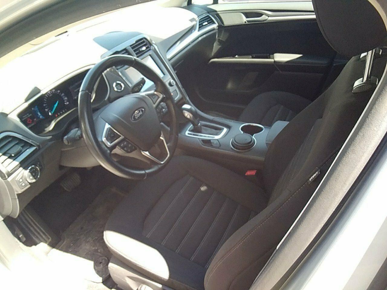 Ford Mondeo 2.0 Híbrido 138kw (187cv) Trend Hev Auto - Foto 2