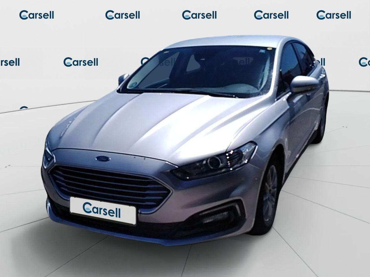 Ford Mondeo 2.0 Híbrido 138kw (187cv) Trend Hev Auto - Foto 2