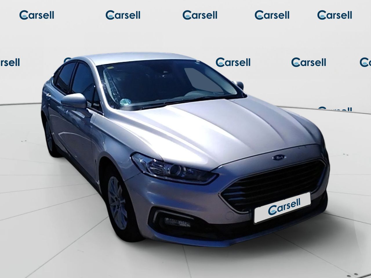 Ford Mondeo 2.0 Híbrido 138kw (187cv) Trend Hev Auto - Foto 2