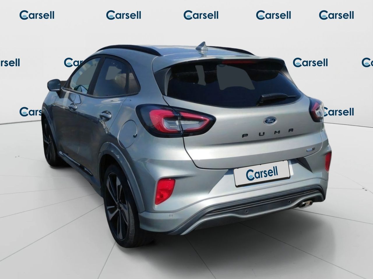 Ford Puma 1.0 Ecoboost 125cv St-line X Mhev - Foto 2