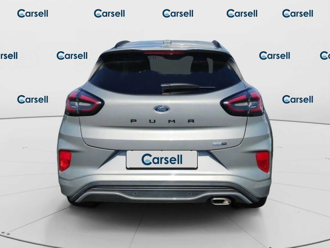 Ford Puma 1.0 Ecoboost 125cv St-line X Mhev - Foto 2