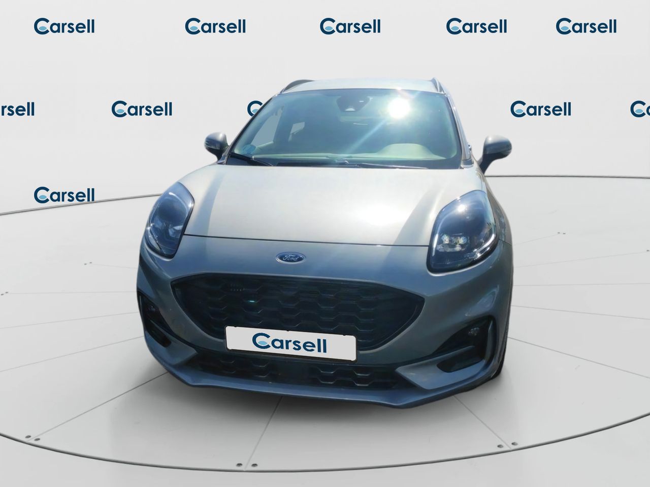 Ford Puma 1.0 Ecoboost 125cv St-line X Mhev - Foto 2