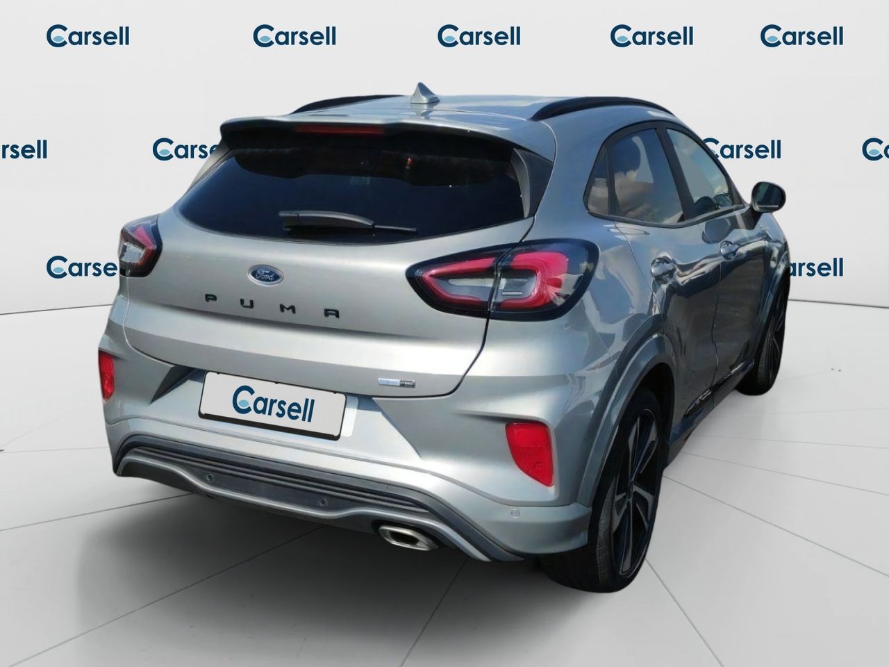 Ford Puma 1.0 Ecoboost 125cv St-line X Mhev - Foto 2