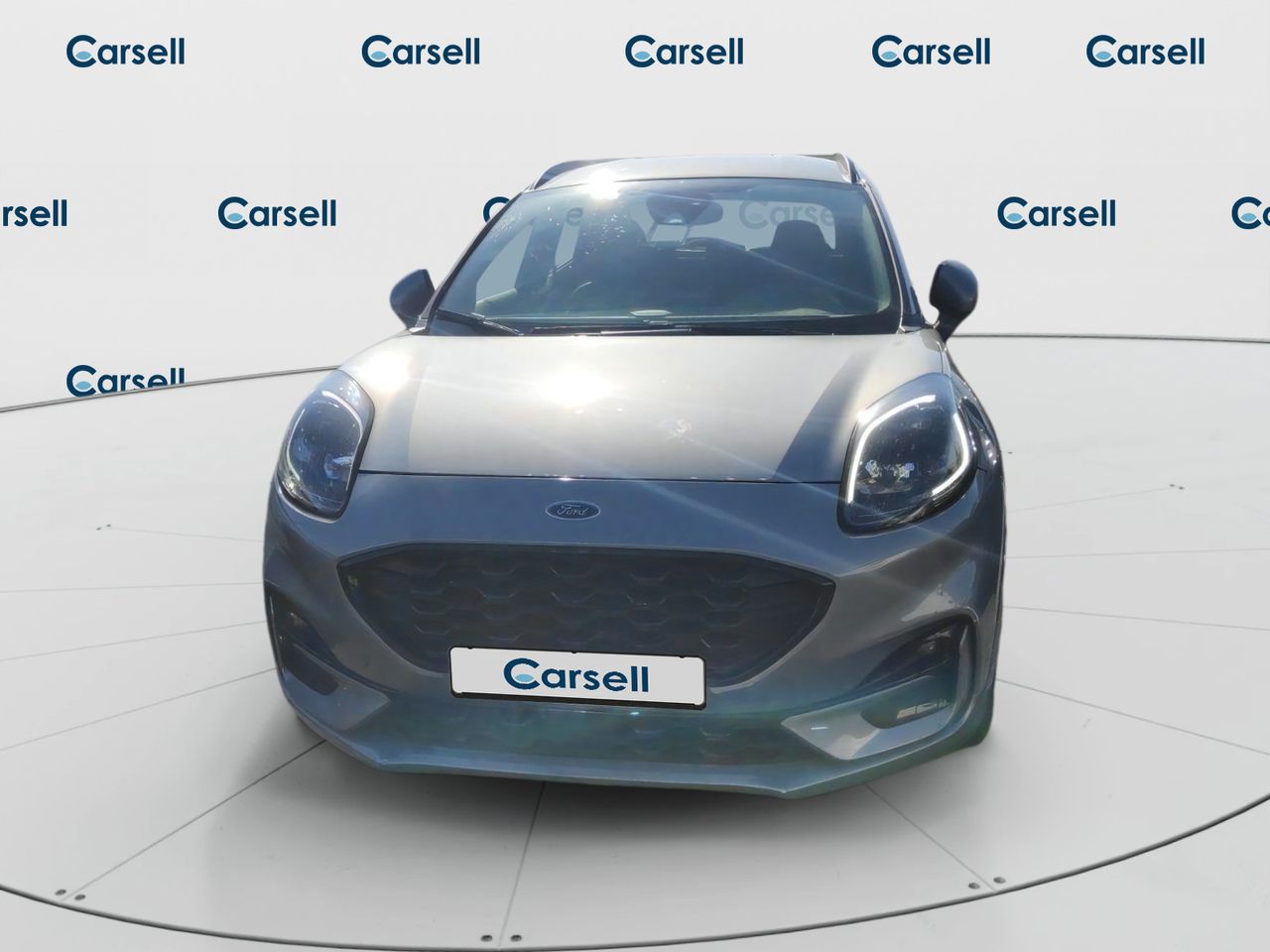 Ford Puma 1.0 Ecoboost 125cv St-line X Mhev - Foto 2