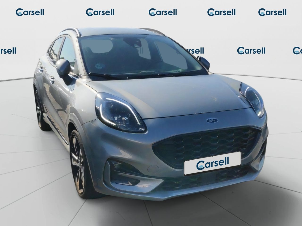 Ford Puma 1.0 Ecoboost 125cv St-line X Mhev - Foto 2