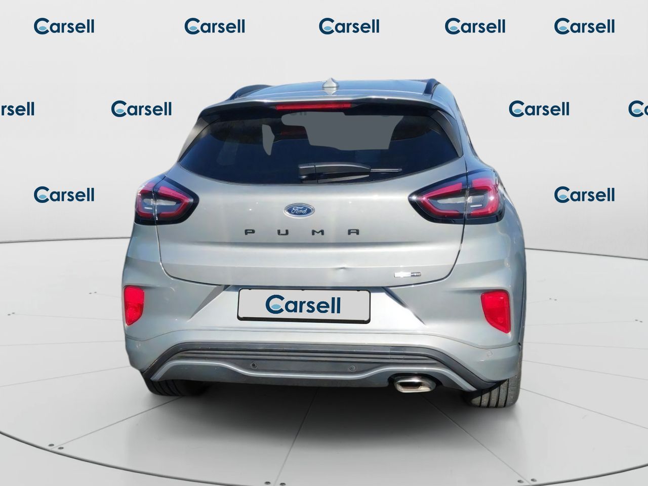 Ford Puma 1.0 Ecoboost 125cv St-line X Mhev - Foto 2