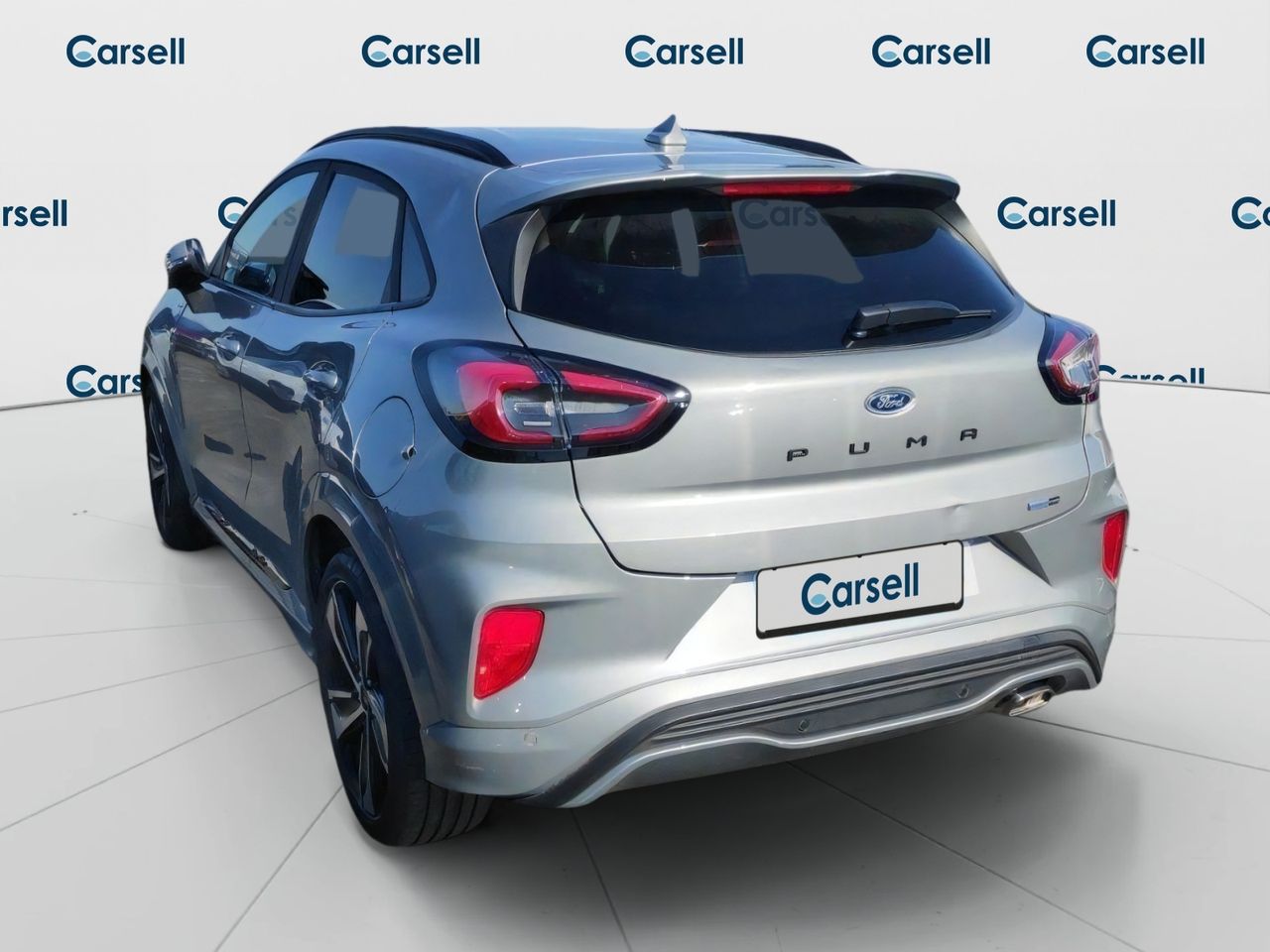 Ford Puma 1.0 Ecoboost 125cv St-line X Mhev - Foto 2