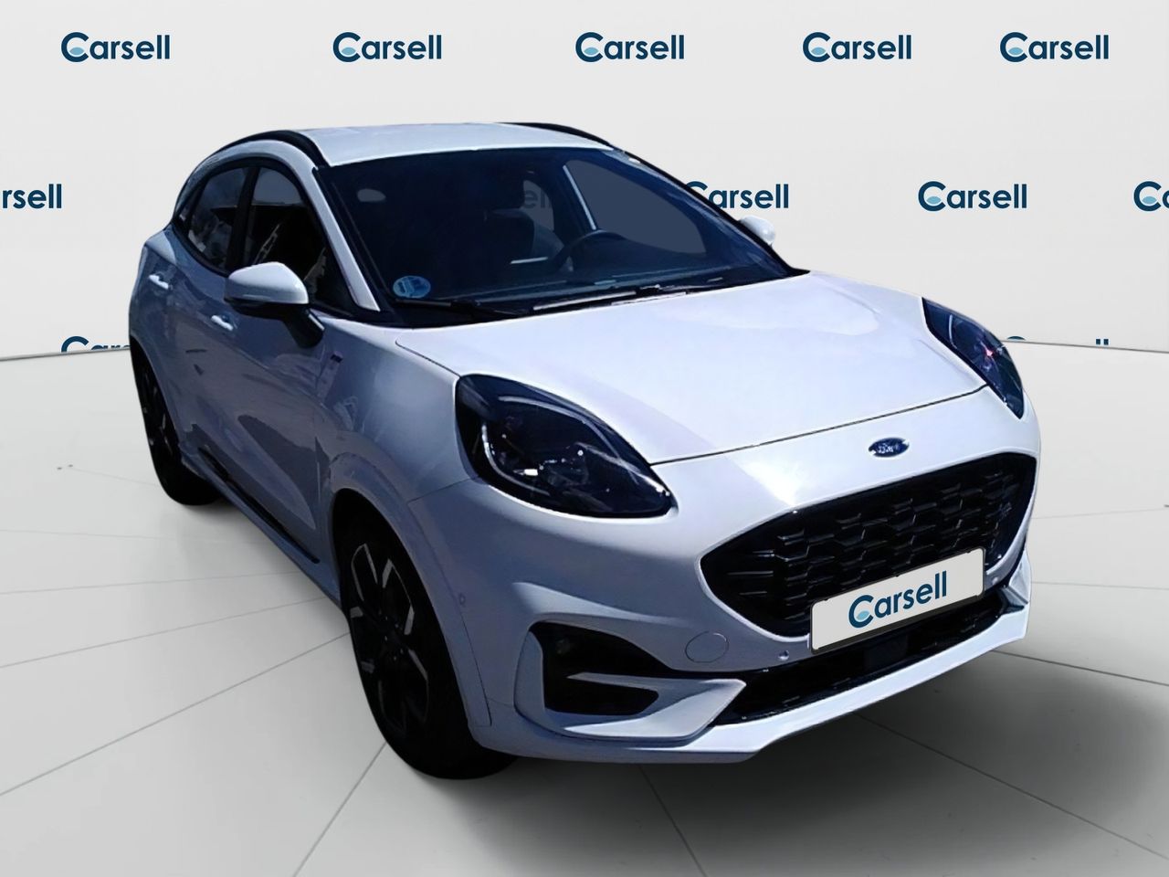 Ford Puma 1.0 Ecoboost 125cv St-line X Mhev - Foto 2