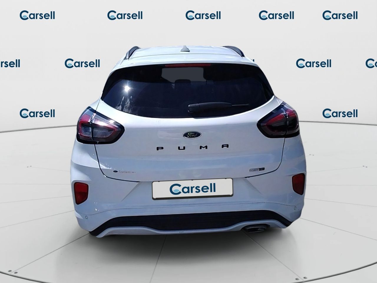 Ford Puma 1.0 Ecoboost 125cv St-line X Mhev - Foto 2