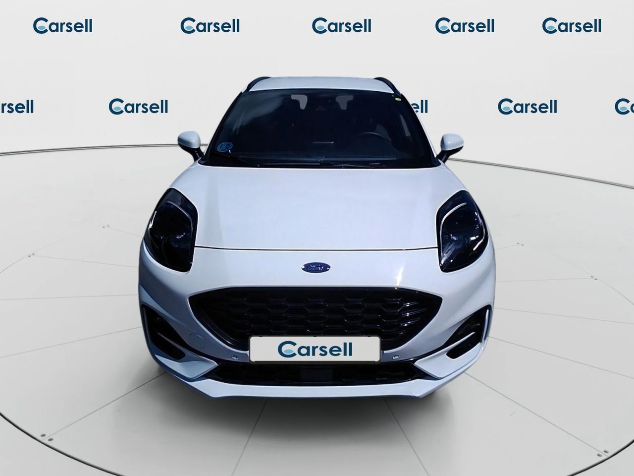 Ford Puma 1.0 Ecoboost 125cv St-line X Mhev - Foto 2