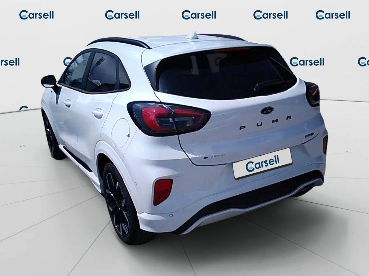 Ford Puma 1.0 Ecoboost 125cv St-line X Mhev - Foto 2