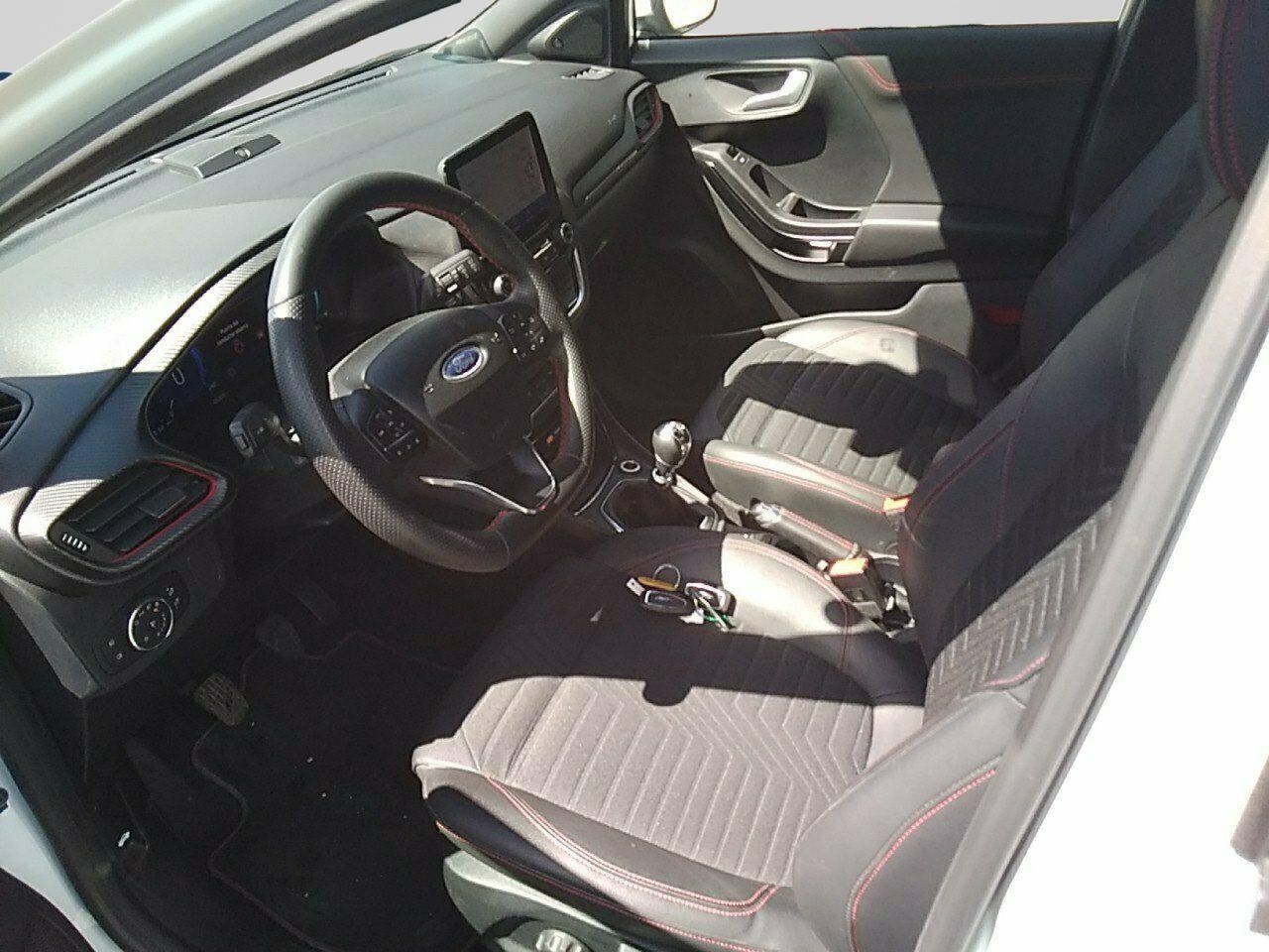 Ford Puma 1.0 Ecoboost 125cv St-line X Mhev - Foto 2